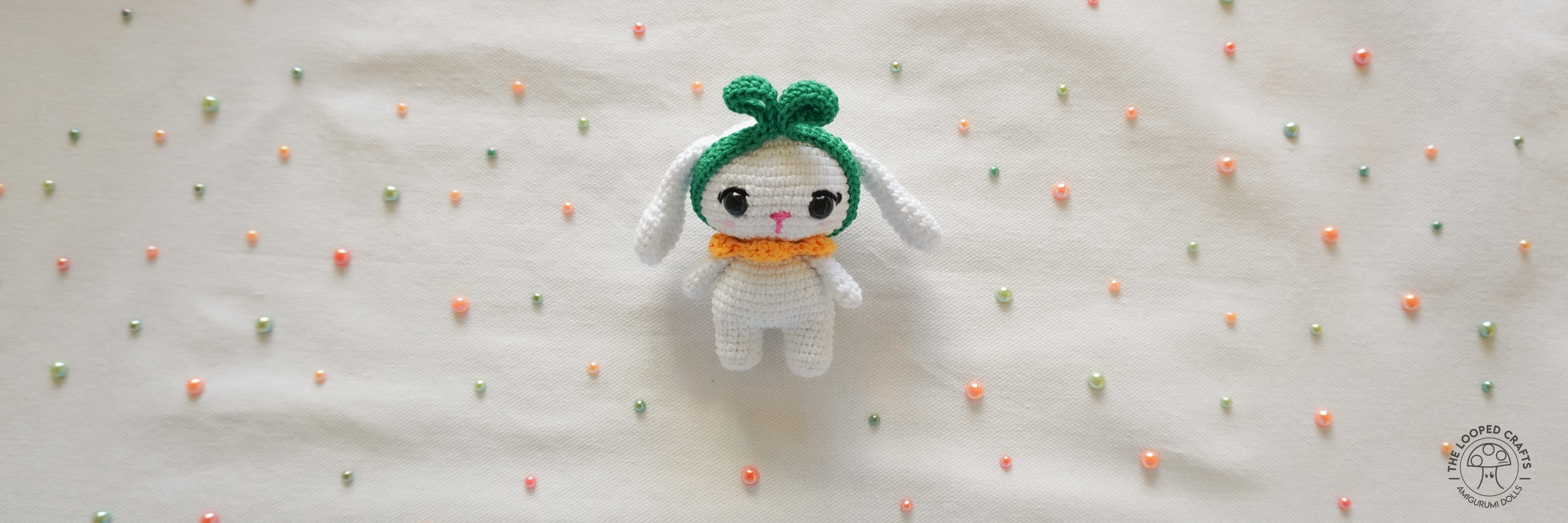 Ravelry: Eleven Amigurumi pattern by America Lira