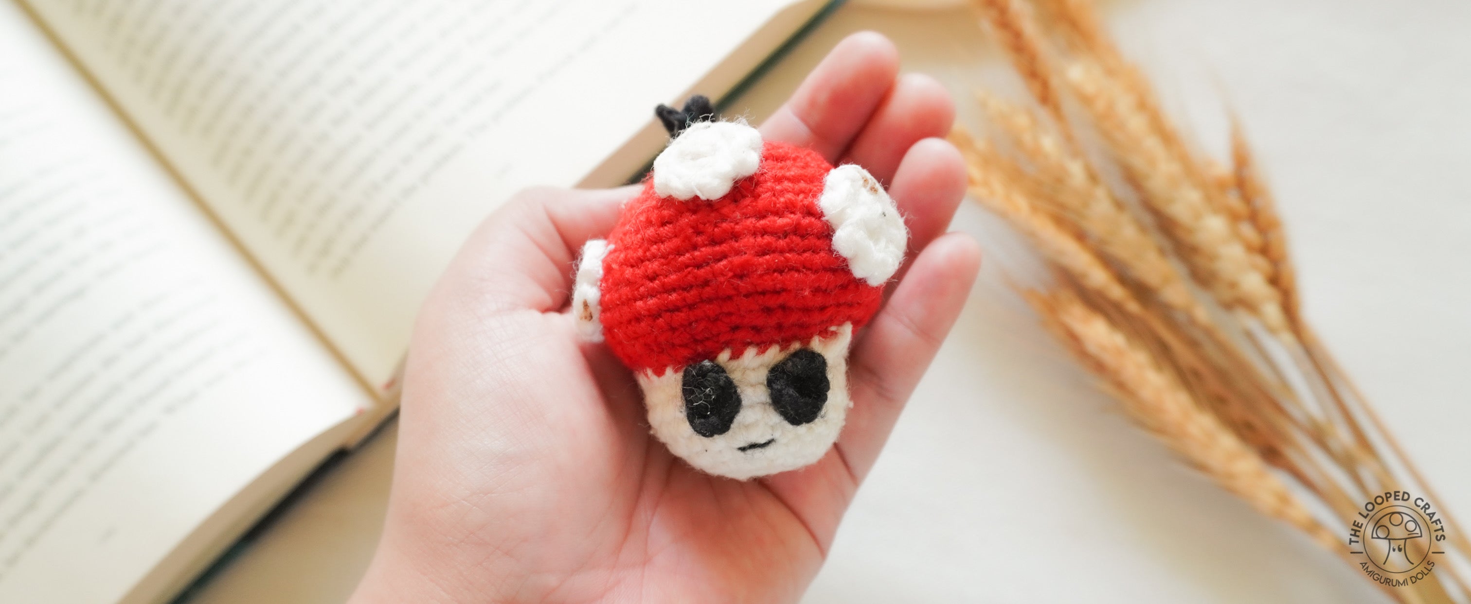 It All Started with a Loop – theloopedcrafts